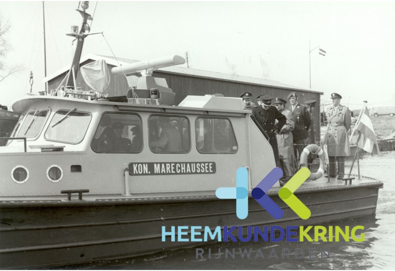 Werkbezoek Coll. HKR geschonken door KMAR Museum Buren (15)